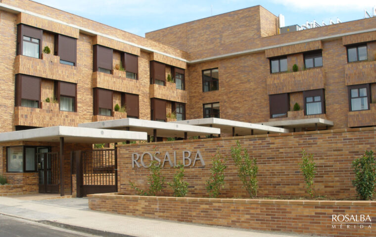 Inversión refugio (I): Por qué el real estate sociosanitario resiste la volatilidad económica
