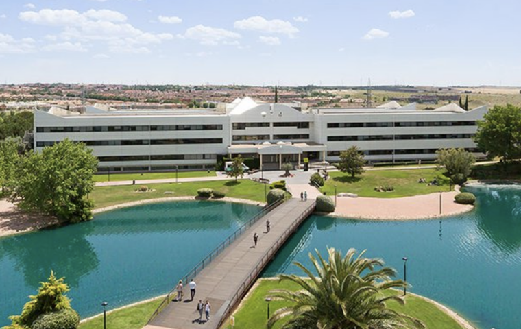 Alianza con la Universidad Europea: La investigación científica como palanca para retener talento en el ámbito sociosanitario.